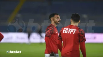 بند سري.. تفاصيل صفقة انتقال أحمد عبد القادر إلى نادي الكرمة العراقي